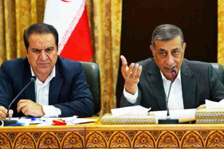 تذکر معاون اجرایی رئیسجمهور نسبت به عملکرد برخی بانکها در استانهای محروم