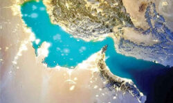تنگه هرمز، نماد اقتدار و نجابت ایران در عرصه جهانی ✍️ دکتر سیدخلیل سجادی اسدآبادی