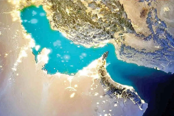 تنگه هرمز، نماد اقتدار و نجابت ایران در عرصه جهانی ✍️ دکتر سیدخلیل سجادی اسدآبادی