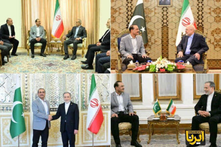 ارتش پاکستان: رایزنیهای تهران منجر به پیشرفت امیدبخش به سوی تفاهم نهایی شدهاست