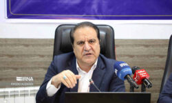 استاندار: سامانه «فواد» شفافیت را به نظام اداری ایلام باز می‌گرداند