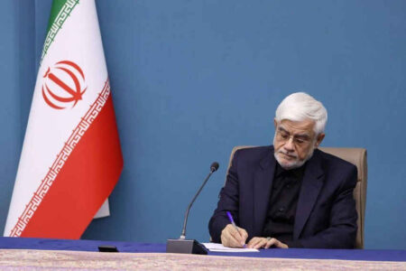 حماسه آزادی خرمشهر؛ الگوی ایستادگی در عرصه‌های دفاع،دیپلماسی و سازندگی