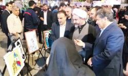 به بهانه سالروز بزرگداشت آزادسازی خونین‌شهر ایران؛ خرمشهر قهرمان  ✍ شهریار غلامپور