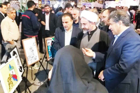 به بهانه سالروز بزرگداشت آزادسازی خونینشهر ایران؛ خرمشهر قهرمان ✍ شهریار غلامپور