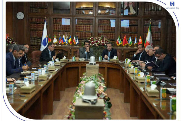 اعلام آمادگی بانک صادرات ایران برای نوسازی و توسعه زیرساختهای سلامت در انستیتو پاستور ایران / تأکید اسکندری بر حمایت از امنیت سلامت کشور به عنوان یک مسئولیت ملی