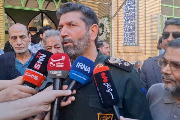 نیروهای مسلح ایران از روز آغاز جنگ قویتر و آمادهتر هستند