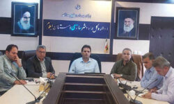 تحویل ۳۴۱ واحد دیگر نهضت ملی مسکن استان ایلام به متقاضیان در روزهای آینده