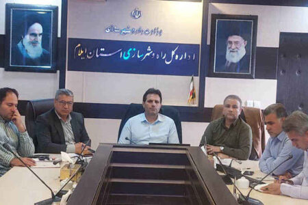تحویل ۳۴۱ واحد دیگر نهضت ملی مسکن استان ایلام به متقاضیان در روزهای آینده