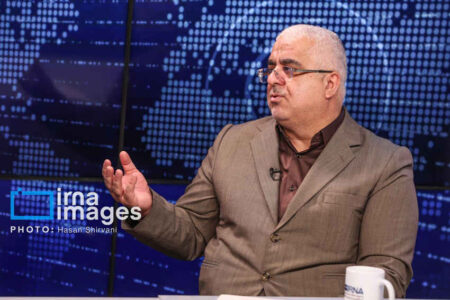 منطقهای کردن جنگ حسابشده بود/ایران هیمنه آمریکا را شکست