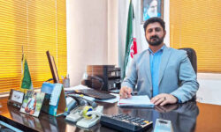 توسعه زیرساختها، ایمنسازی معابر و تقویت خدمات شهری در دستور کار شهرداری دلگشا + گزارش تصویری