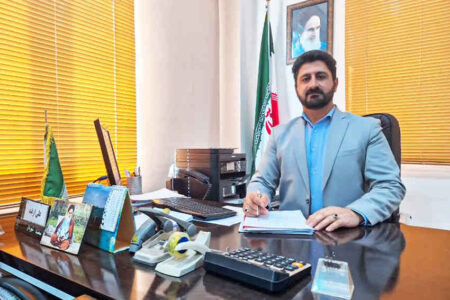 توسعه زیرساختها، ایمنسازی معابر و تقویت خدمات شهری در دستور کار شهرداری دلگشا + گزارش تصویری