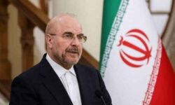 قالیباف: قوه مقننه آمادگی هر گونه همکاری و پشتیبانی از قوای نظامی کشور را دارد