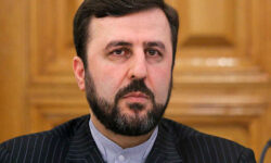 غریب آبادی: واکنش ایران متناسب با شیطنت آمریکایی‌ها خواهد بود