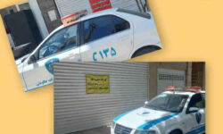 گرانفروشی کار دست پروتئین فروشان ایلام داد/دو واحد متخلف پلمپ شدند