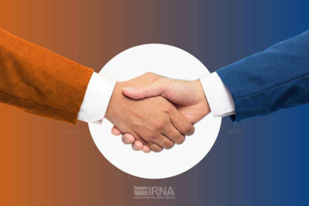 ایلام و بغداد تفاهمنامه فرهنگی امضا میکنند