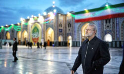 ۱۲ سال ریاست مجلس از شهید لاریجانی استاد اجماعسازی ساخت