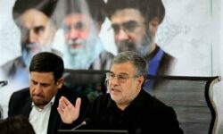 نماینده مجلس: مرزهای ایلام می‌توانند راهگشای اقتصاد کشور شوند