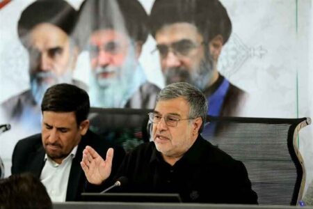 نماینده مجلس: مرزهای ایلام می‌توانند راهگشای اقتصاد کشور شوند