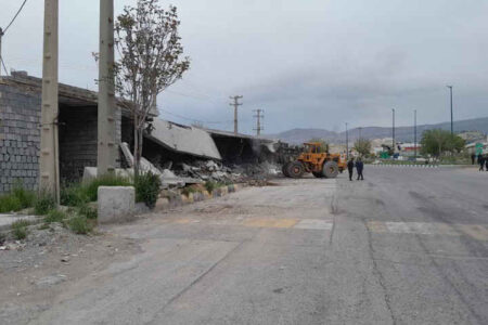 دادستان ایلام: دستگاه قضایی با زمین‌خواری برخورد قاطع می‌کند
