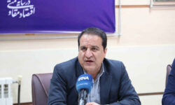 استاندار ایلام: زندانها باید به کارگاه توانمندسازی تبدیل شوند