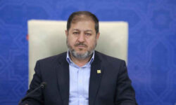 رئیس کل دادگستری ایلام: احتکار در شرایط جنگ اقتصادی خط قرمز دستگاه قضا است