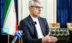 بقائی: ایران پاسخ آمریکا به طرح خود را دریافت کرد/ تمرکز مذاکرات بر خاتمه جنگ