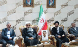 ۵۵ هزار ایرانی به دلیل تحریمهای ظالمانه آمریکا از سفر خانه خدا محروم شدند