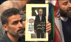 شهادت علی لاریجانی؛ فقدانی بزرگ برای فرهنگ و هنر