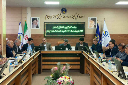 تأکید معاون اقتصادی استاندار ایلام بر تسریع در پرداخت تسهیلات تبصره ۱۵
