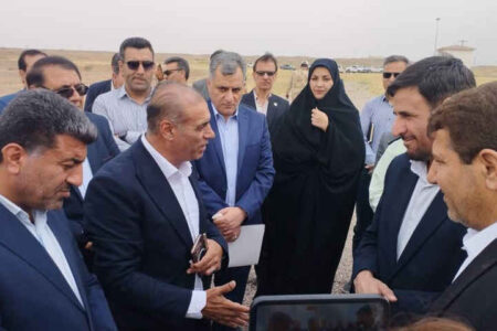 نماینده دهلران: دولت به بازگشایی گذرگاه مرزی چیلات شتاب دهد
