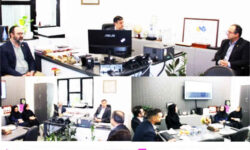 آنلاین خسارت بگیرید!/ گام بلند بیمه نوین برای راحتی بیمه‌گذاران