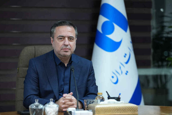 قربان اسکندری سرپرست بانک صادرات ایران شد