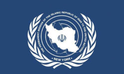 نمایندگی ایران در سازمان ملل: تنها راهحل در تنگه هرمز پایان جنگ است