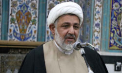 نماینده خبرگان: حضور آگاهانه مردم دشمن آمریکایی‌صهیونی را تحقیر کرد