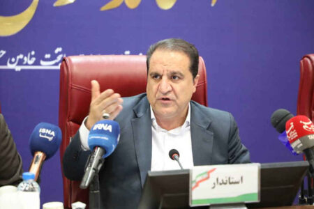استاندار ایلام: نباید سرمایه‌گذاران در حوزه انرژی پاک را دلسرد کرد