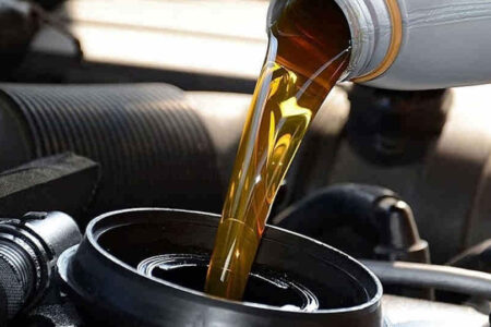 جریمه ۱۰۰ میلیارد تومانی محتکر روغن موتور در مازندران