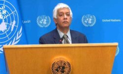 سازمان ملل خواستار پایبندی کامل به آتش‌بس میان ایران و آمریکا شد
