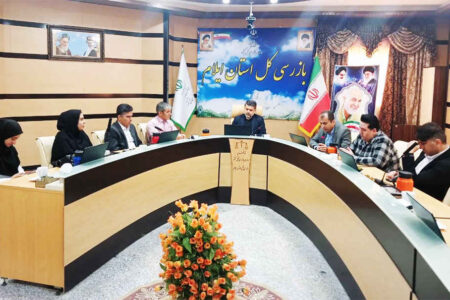 تأکید بازرس کل قضائی ایلام بر ضرورت ایجاد کانال ارتباط مستقیم مردم و مسئولان در فضای مجازی