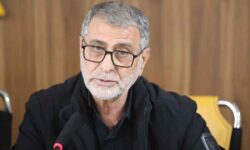 فرمانده سپاه ایلام: رویکرد فرهنگی و معنوی اربعین امسال برجسته‌تر می‌شود