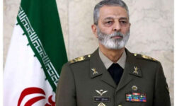مراسم اربعین شهید سپهبد موسوی در کل کشور برگزار میشود