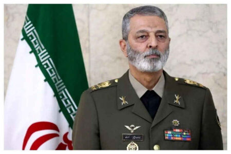 مراسم اربعین شهید سپهبد موسوی در کل کشور برگزار میشود