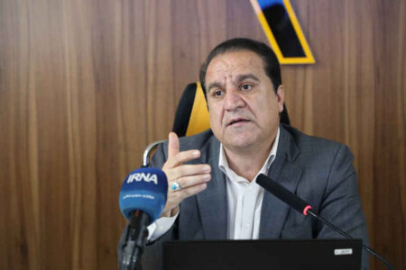 استاندار ایلام: مبارزه غیراصولی با مواد مخدر هزینه‌ها را افزایش می‌دهد