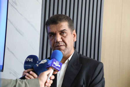 مرکز ماده ۱۶ ایلام تا پایان امسال به بهره‌برداری می‌رسد