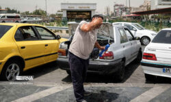 پیش بینی تابستان سخت آبی تهران و ۵ شهر بزرگ/ پاییز نرمال بارشی در راه است