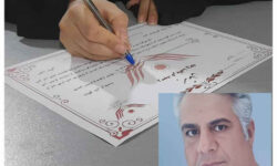 بیاد نادر، کاسب منصف!*مجتبی تابش