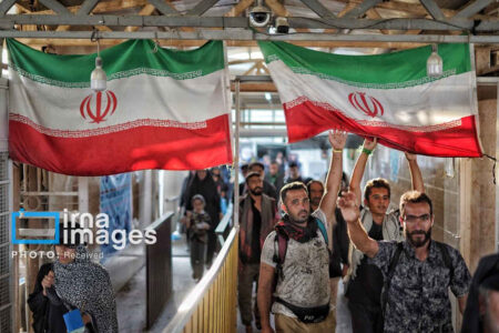 فرماندار خبر داد؛ بسیج امکانات برای پذیرایی از زائران عرفه در مرز مهران