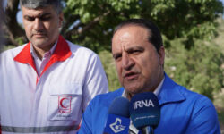 روحیه جهادی نیروهای هلال احمر باید در همه امور نهادینه شود