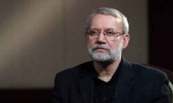 برای دکتر شهید علی لاریجانی؛ مردی که در روزهای سخت وطن، قوت قلب بود  ✍زهرا قاسمیان