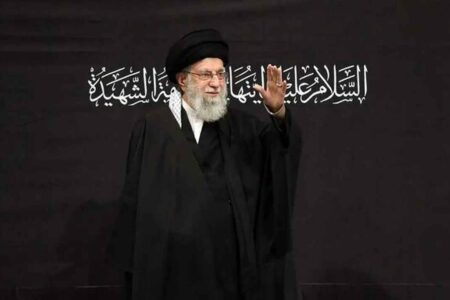 “در کوچه‌های اشک و شوق؛ از یاد رهبر تا آوای ظهور