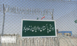 مرز ریمدان؛ شاهراه طلایی پیوند اقتصاد ایران، چین و پاکستان